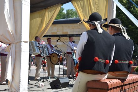 Szósty dzień Tygodnia Kultury Beskidzkiej